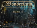 Spēle Wonderland: Chapter 3