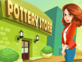 Spēle Pottery Store