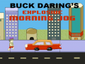 Spēle Buck Daring’s: Explosive Morning Jog