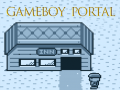 Spēle Gameboy Portal