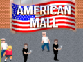 Spēle American Mall