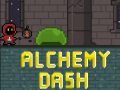 Spēle Alchemy dash
