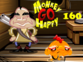Spēle Monkey Go Happy Stage 160