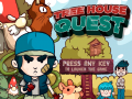 Spēle Tree House quest