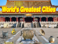 Spēle World's Greatest Cities