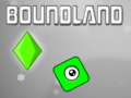 Spēle Boundland