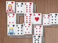 Spēle Mahjong card  