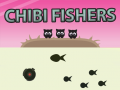 Spēle Chibi Fishers