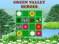 Spēle Green Valley Heroes