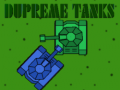 Spēle Dupreme Tanks