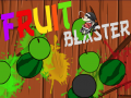 Spēle Fruit Blaster