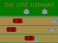 Spēle The Lost Elephant