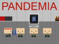 Spēle Pandemia