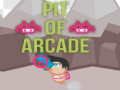 Spēle Pit of arcade