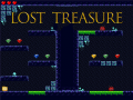 Spēle Lost Treasure