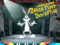 Spēle Looney Tunes Dance Floor Domination