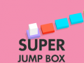 Spēle Super Jump Box
