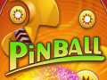 Spēle Pinball