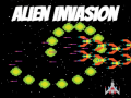 Spēle Alien Invasion