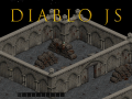 Spēle Diablo JS