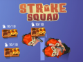 Spēle Strike Squad 