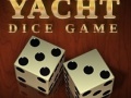 Spēle Yacht Dice Game