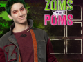 Spēle Zoms vs Poms