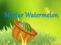 Spēle Mortar Watermelon