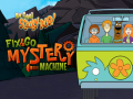 Spēle Fix & Go Mystery Machine