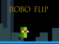 Spēle Robo Flip
