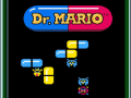 Spēle Dr Mario