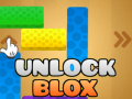 Spēle Unlock Blox