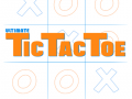 Spēle Ultimate Tic Tac Toe