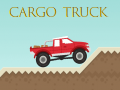 Spēle Cargo Truck