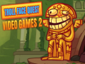 Spēle Troll Face Quest Video Games 2