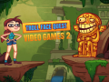 Spēle Troll Face Quest: Video Games 2