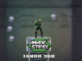 Spēle Max Steel: Turbo 360
