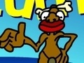 Spēle Bard Jump