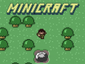 Spēle Minicraft
