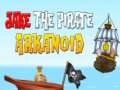 Spēle Jake the Pirate Arkanoid