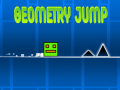 Spēle Geometry Jump