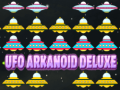 Spēle UFO arkanoid deluxe