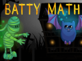 Spēle Batty Math