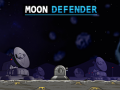 Spēle Moon Defender