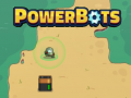 Spēle Powerbots