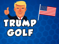 Spēle Trump Golf