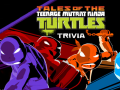 Spēle Teenage Mutant Ninja Turtles Trivia