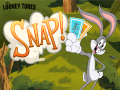 Spēle New Looney Tunes: Snap!