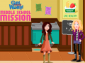 Spēle Girl Meets World: Middle School Mission