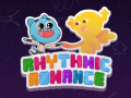 Spēle Gumball: Rhythmic Romance
